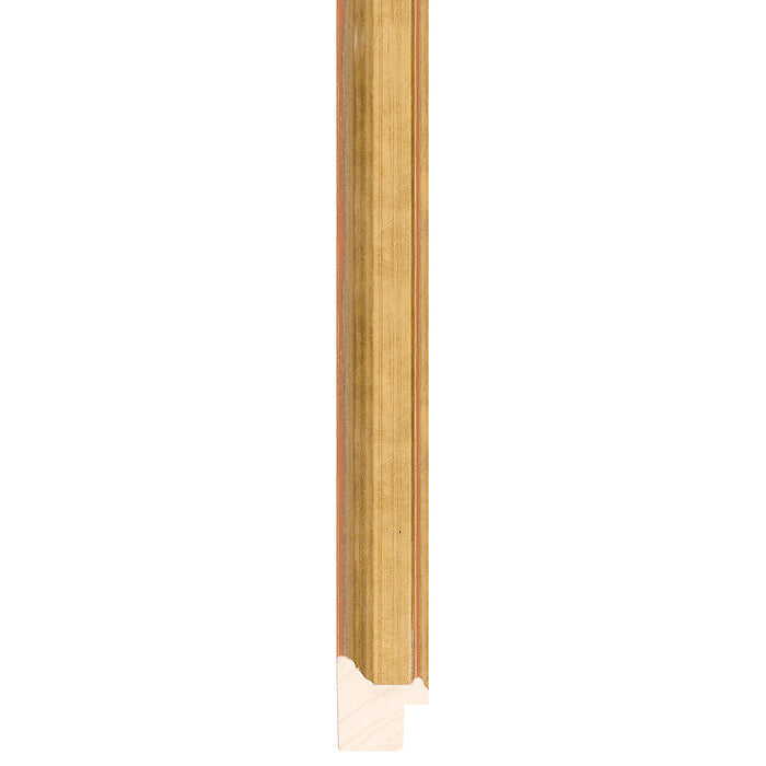 Gold Classique Photo Frame