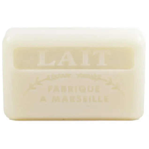 Milk Soap 125g