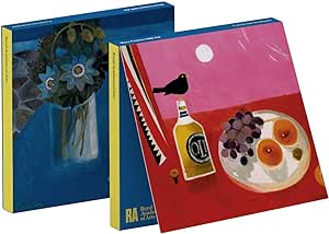 Mary Fedden OBE RA | 6 Cards and Envelopes