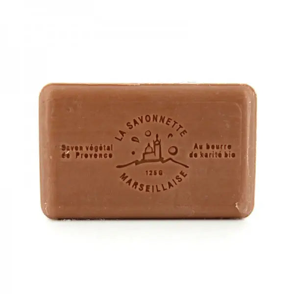 Chocolate Soap 125g