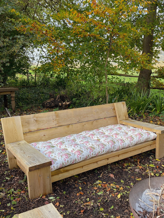 Midi Sofa Bench 2m