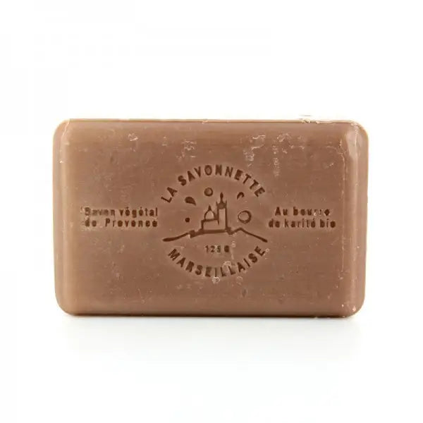 Caramel Soap 125g