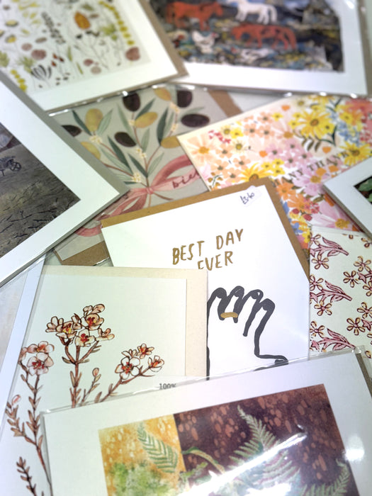 Greeting Card Bundle