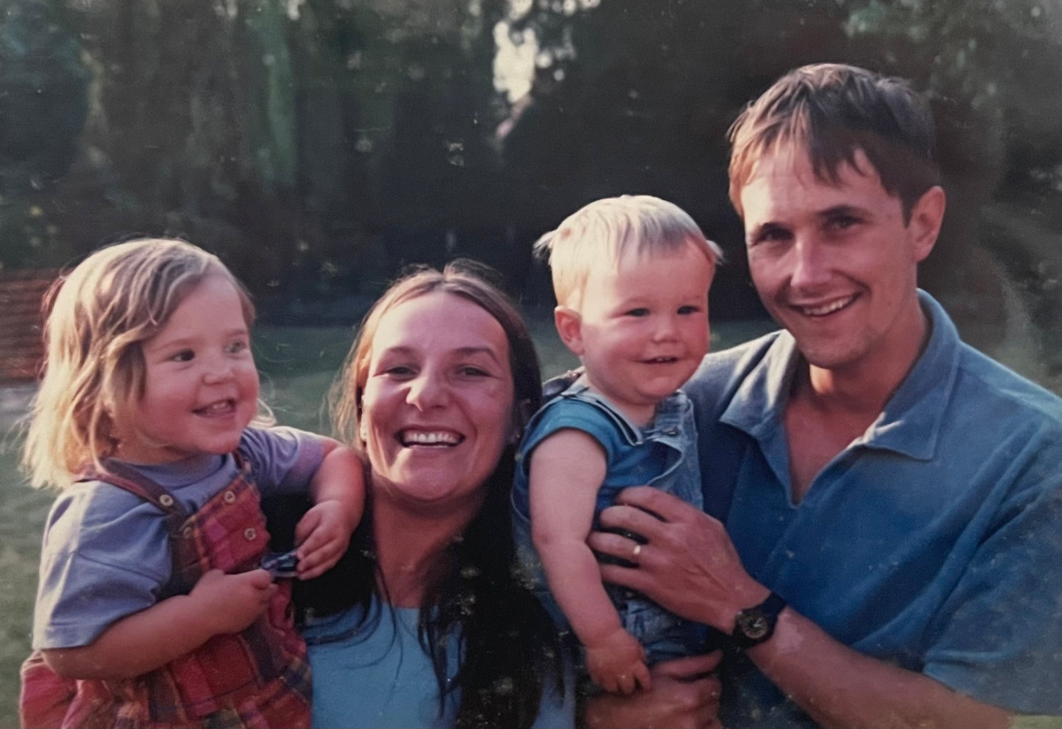1997 - Work Life Balance
