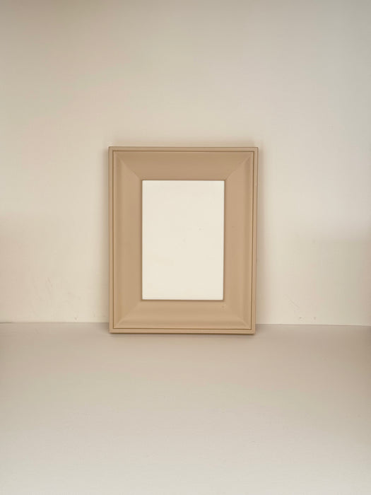 Powder Pink Handmade Photo Frame #29