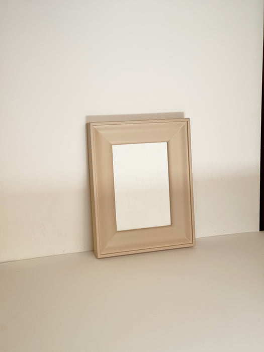 Powder Pink Handmade Photo Frame #29