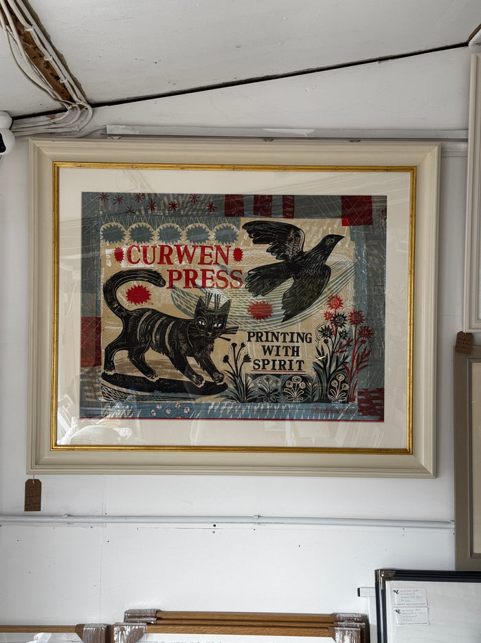 Framed Artworks
