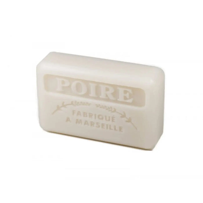 Pear Soap 125g