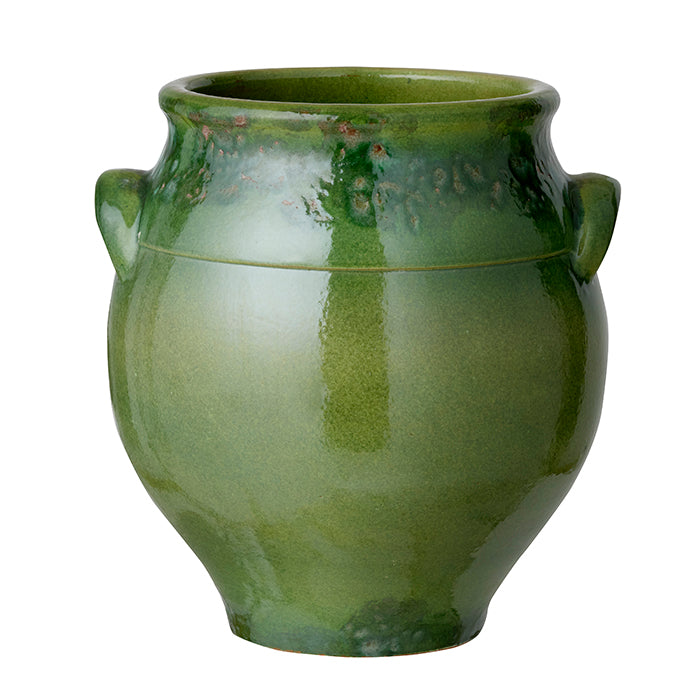 Giant Ceramic Vase Vital Grass