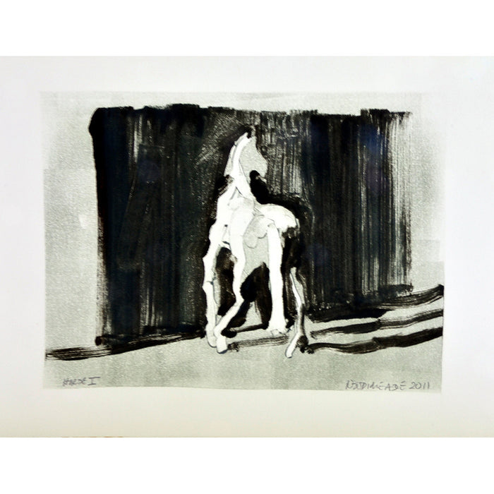 Horse I