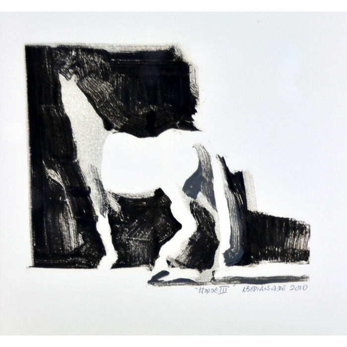 Horse III