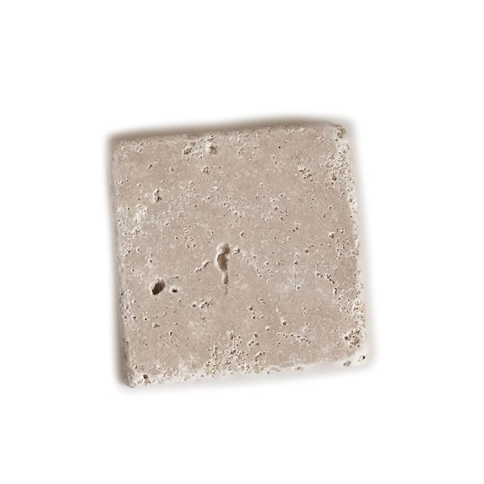 Travertine Coaster