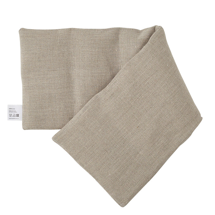 Linen Wheat Bag