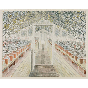 Eric Ravilious | Kings Framers