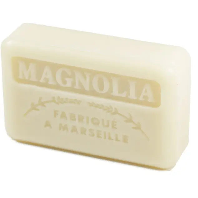 Magnolia Soap 125g