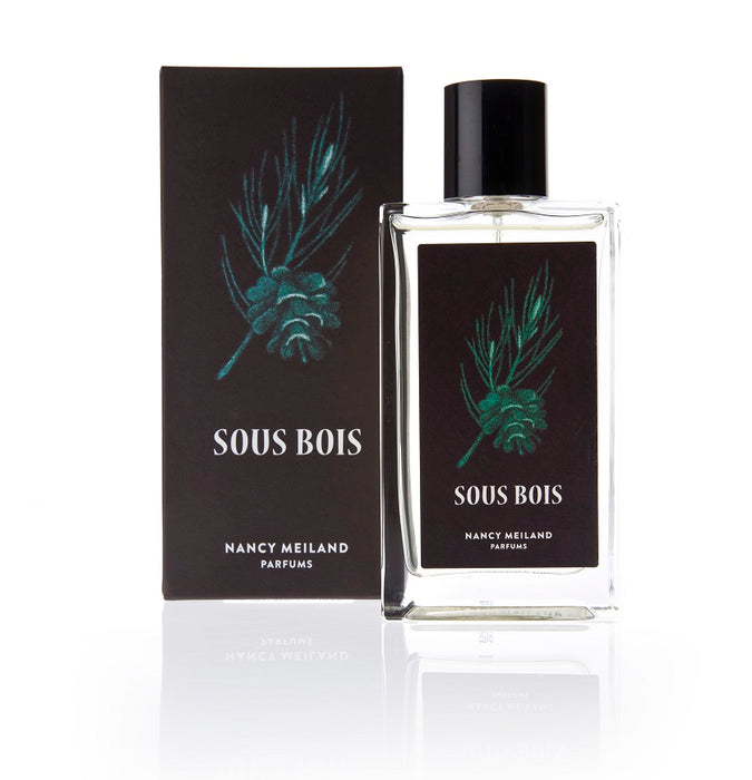 Sous Bois Perfume
