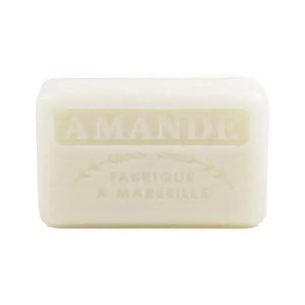 Almond Soap 125g