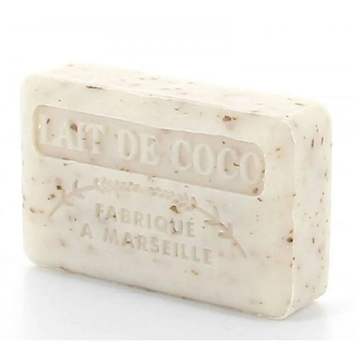 Coconut Milk Soap 125g