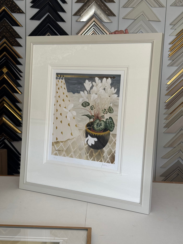 Mary Fedden
