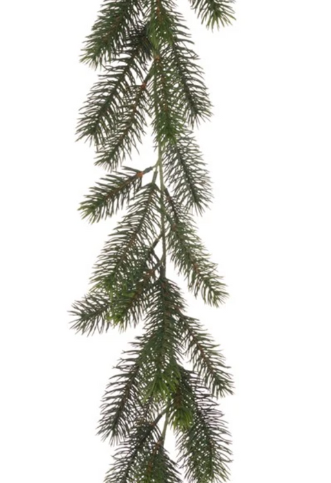 Bayberry Pine Garland 182cm