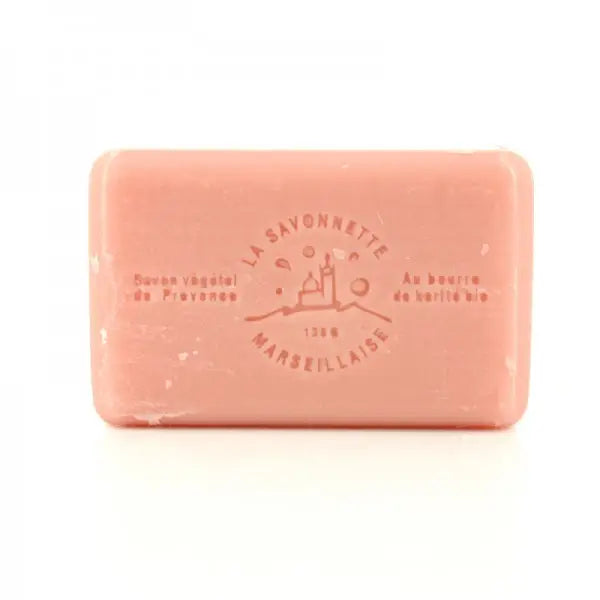 Rose Soap 125g