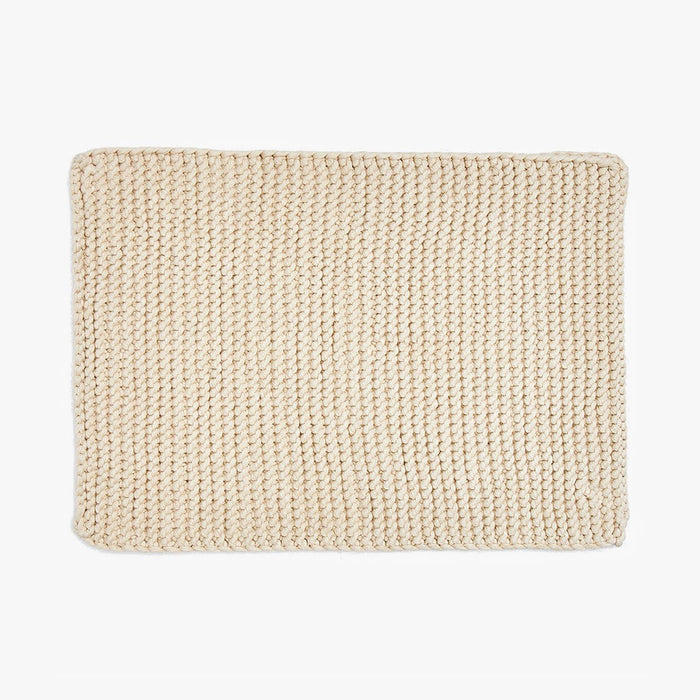 Cotton Bath Mat