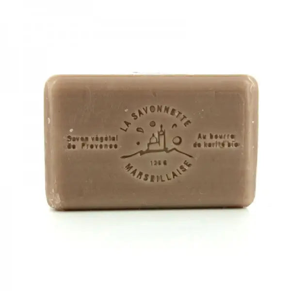 Vanilla Soap 125g