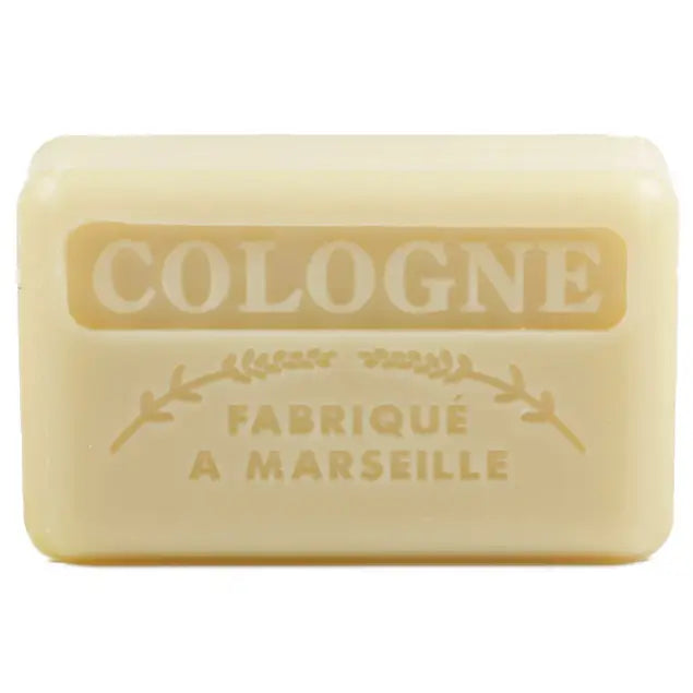 Cologne Soap 125g
