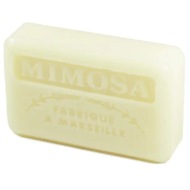 Mimosa Soap 125g