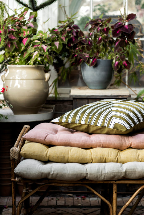 Cotton Mattress Mirra Ivy