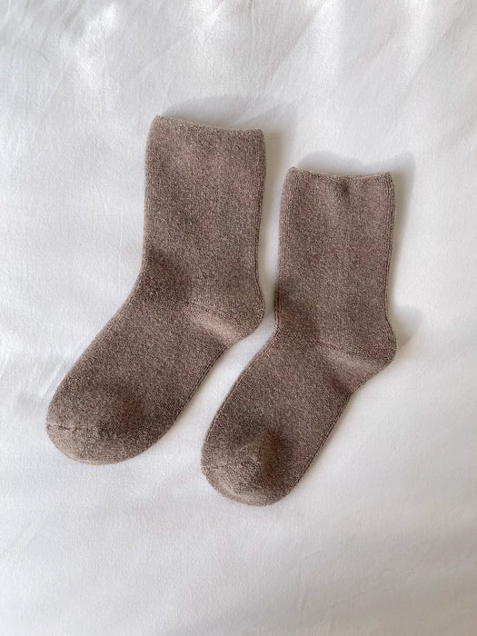 Cloud Socks in Frappe