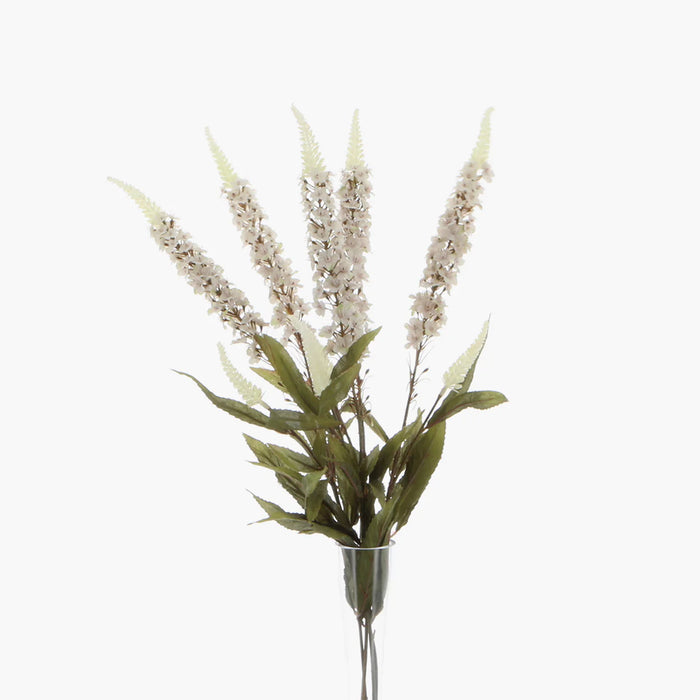 Faux Veronica Flower