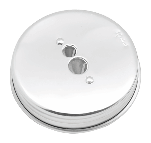 Pencil Sharpener Cap for Glass Jar