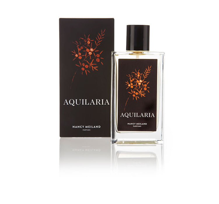 Aquilaria Perfume
