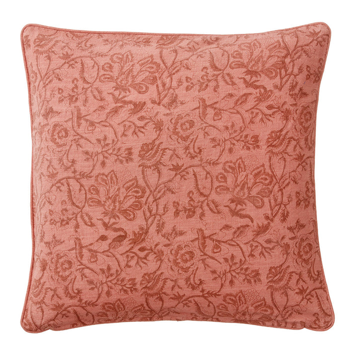 Cotton Cushion Amera Salsa