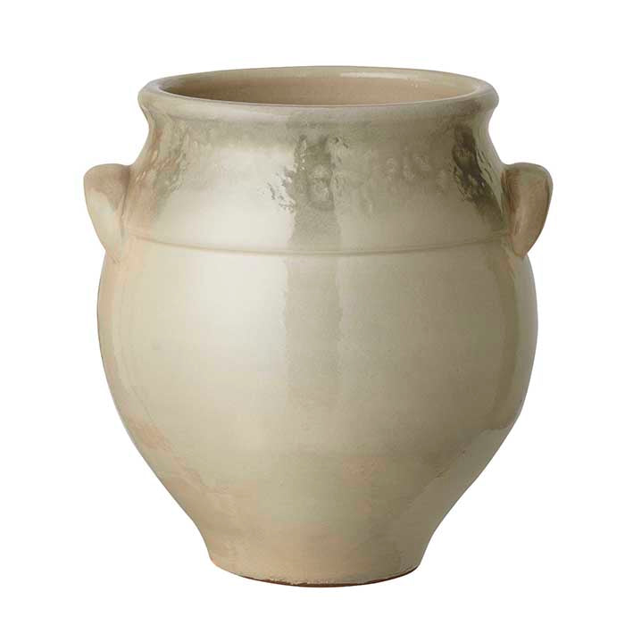 Giant Ceramic Vase Vital Desert