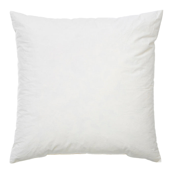Komati Desert Block Printed Cotton Cushion 50 x 50 cm