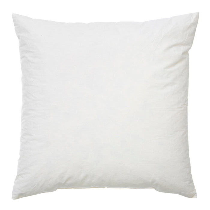 Dimapur Jade Block Printed Cotton Cushion 50 x 50 cm