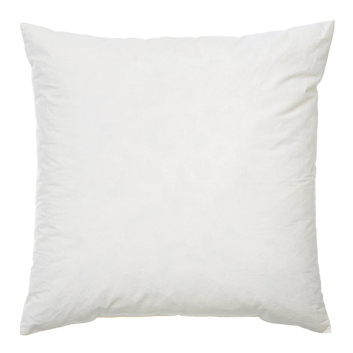 Phalanpur Sand Block Printed Cotton Cushion 60 x 60 cm