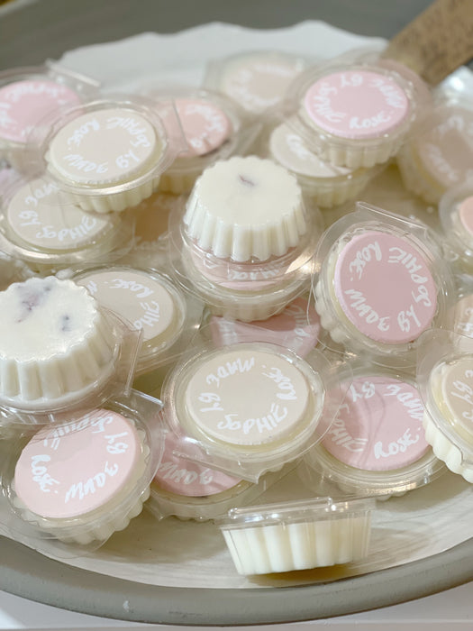 Soy Wax Melt