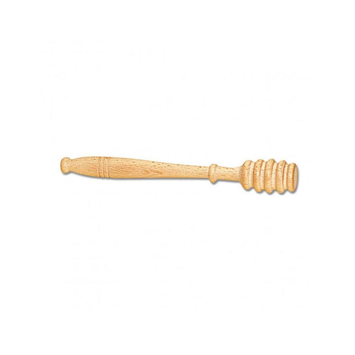 Wooden Honey Dipper Spoon