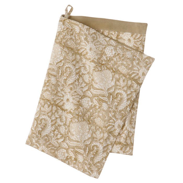 Dimapur Desert Kitchen Tea Towel