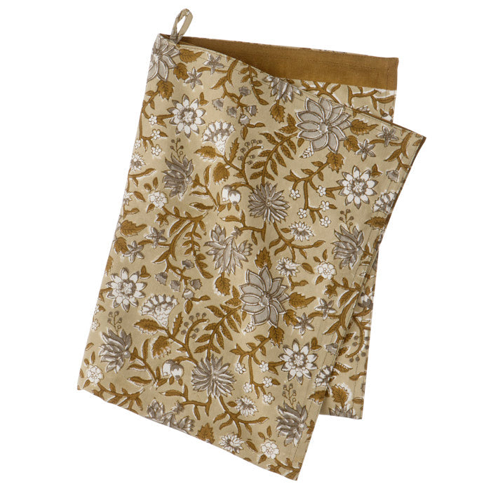 Komati Desert Kitchen Tea Towel