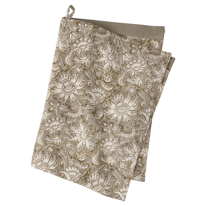Phalanpur Sand Kitchen Tea Towel