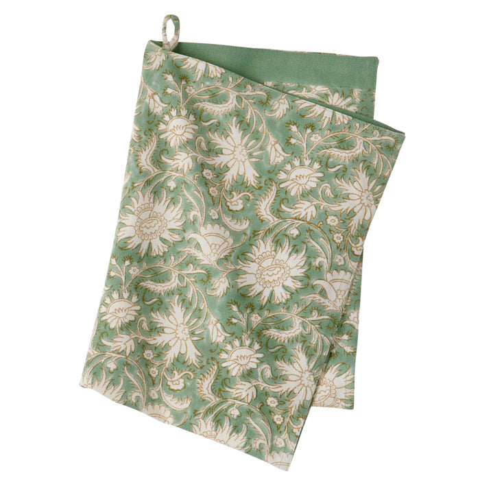 Phalanpur Ivy Kitchen Tea Towel