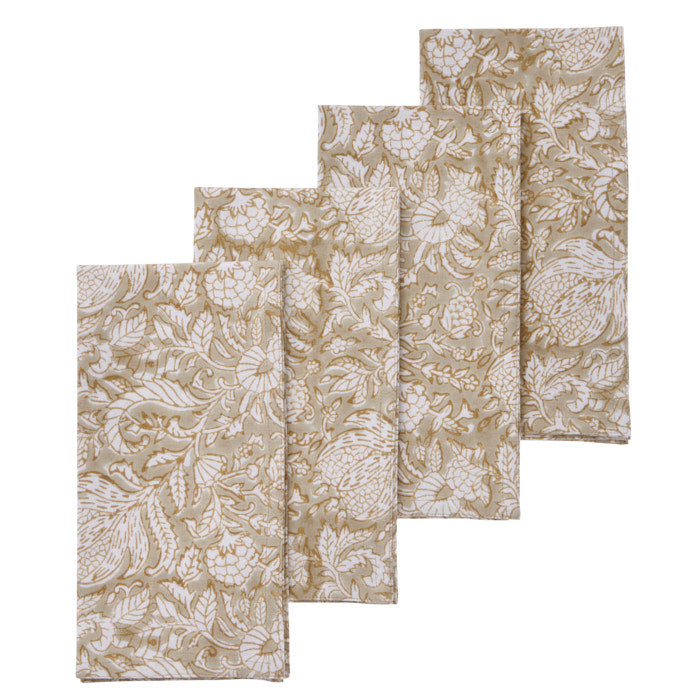 Dimapur Desert Napkins