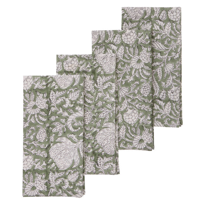 Dimapur Jade Napkins