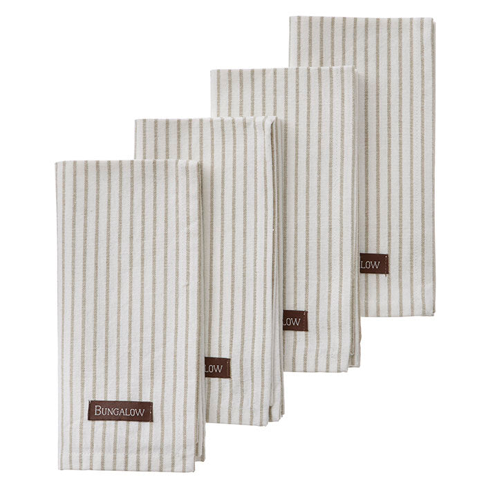 Lucca Desert Napkins
