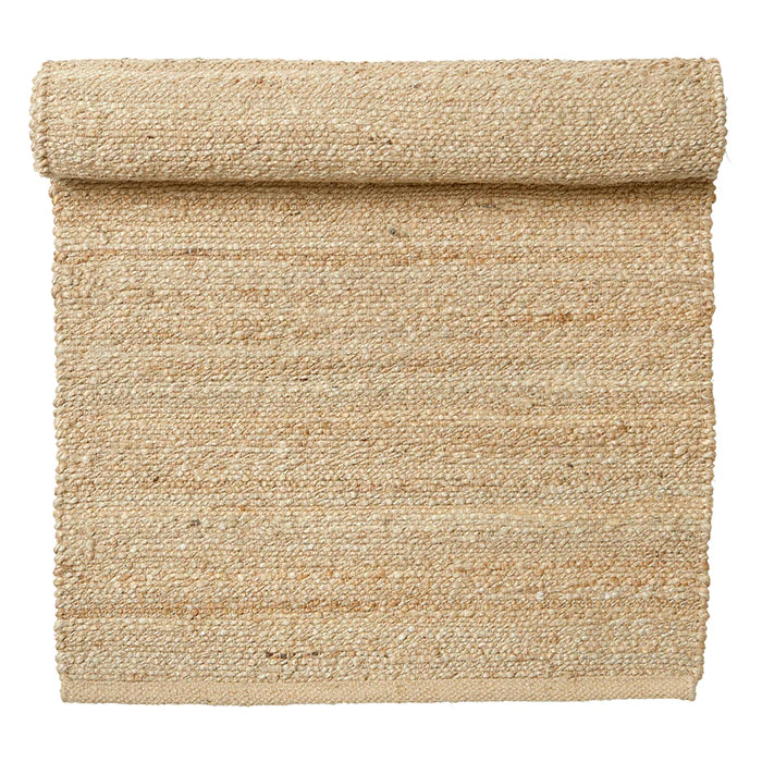 Jute Rug 60 x 90