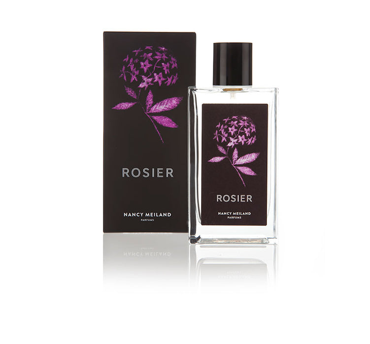 Rosier Perfume